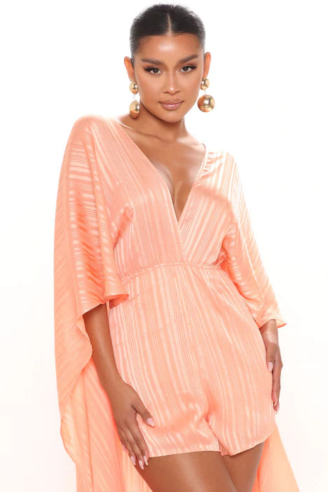 JUMPSUITS ROMPER