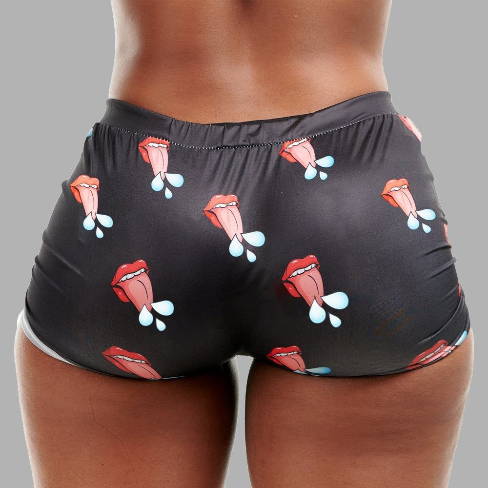 sexy shorts 1