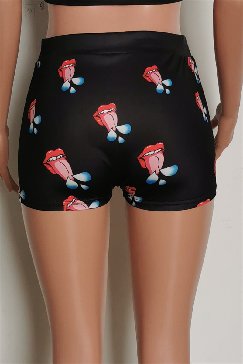 sexy shorts 1