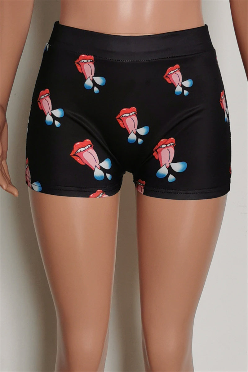 sexy shorts 1