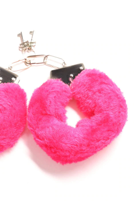 Sexy accessories