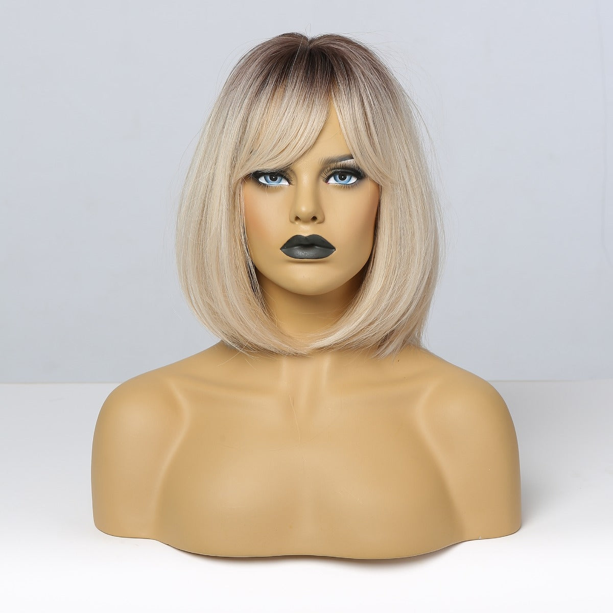 Synthetic Hair No. 6