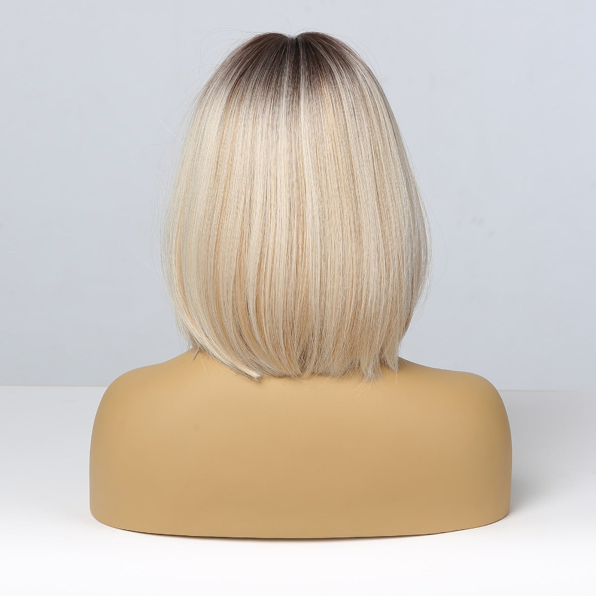 Synthetic Hair No. 6