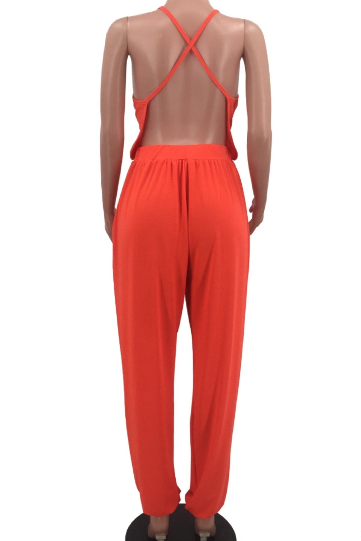 summer jumpsuit