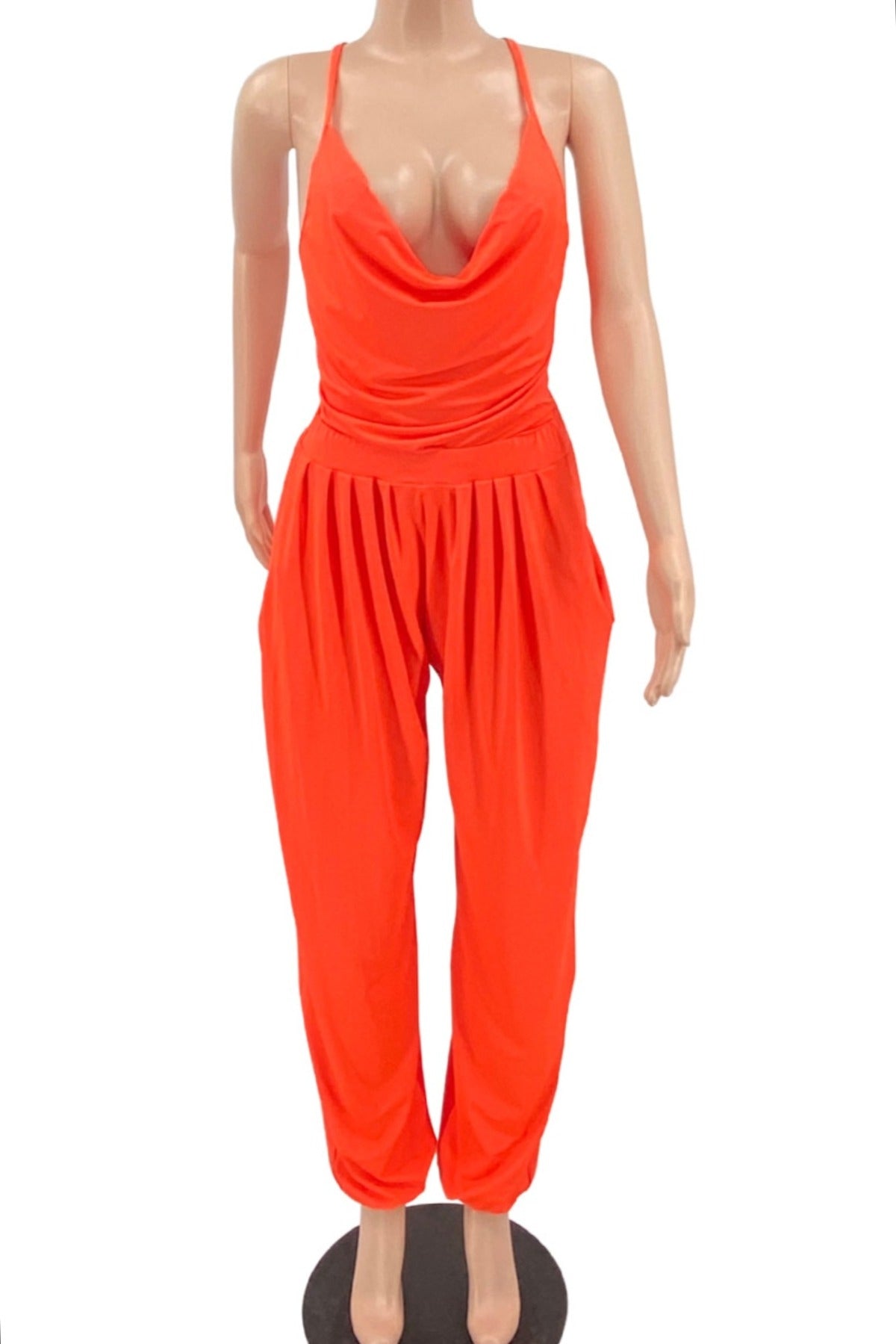 summer jumpsuit