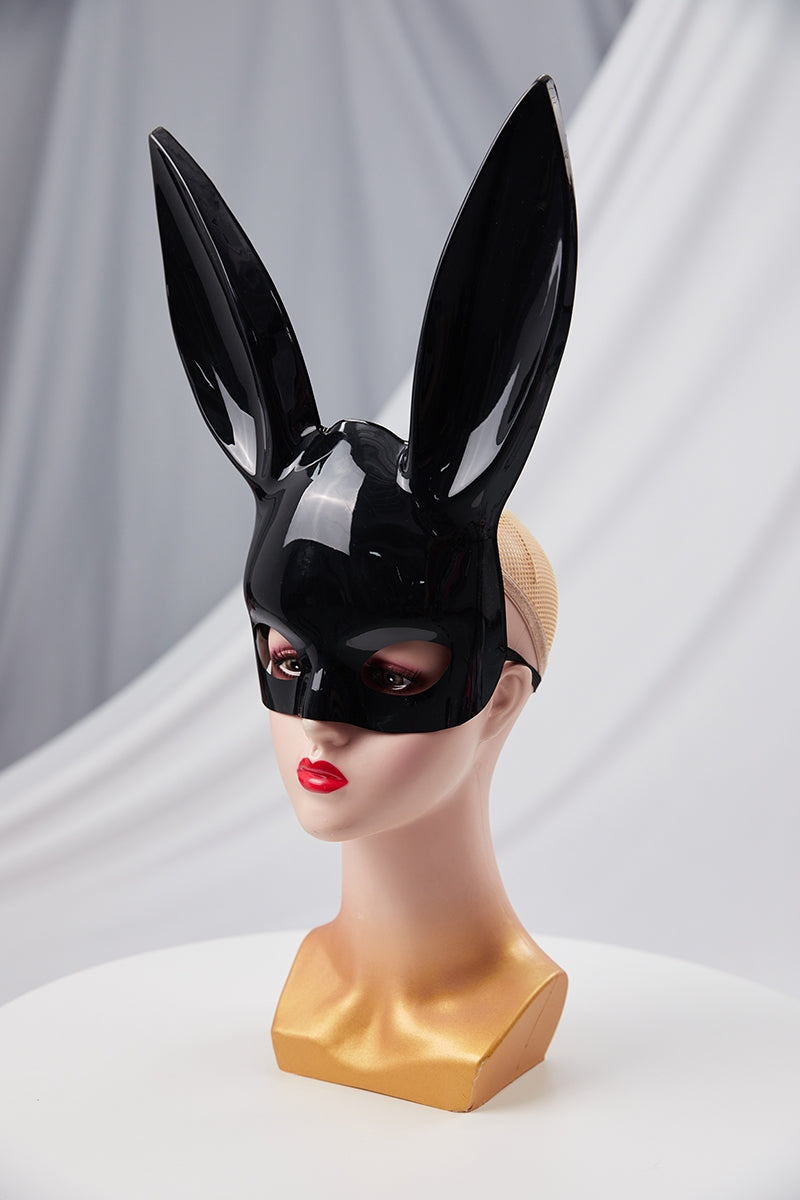 cat costume with out mask