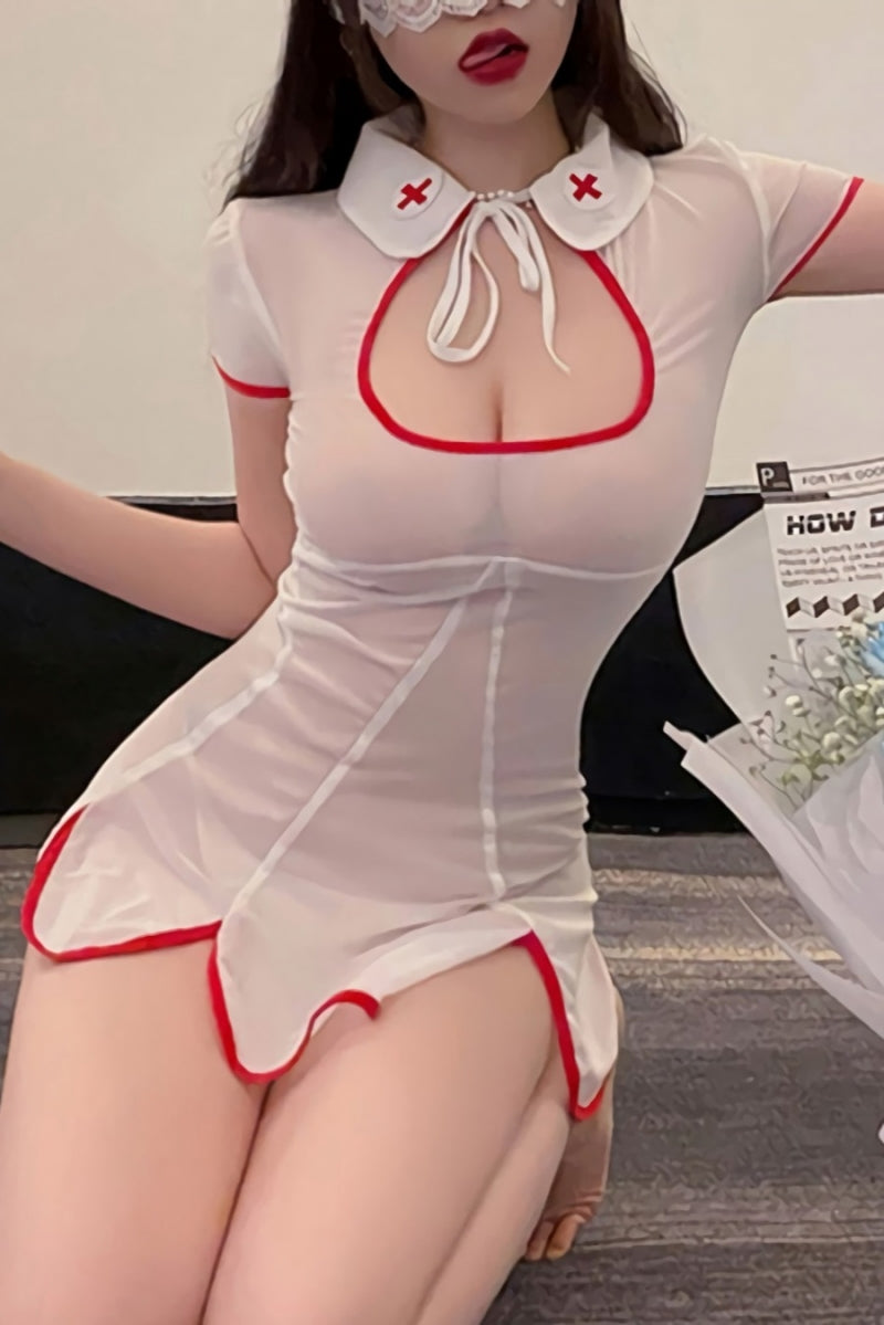 Nurse costume