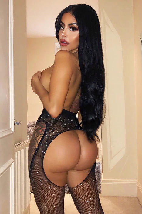 Shiny Gigi