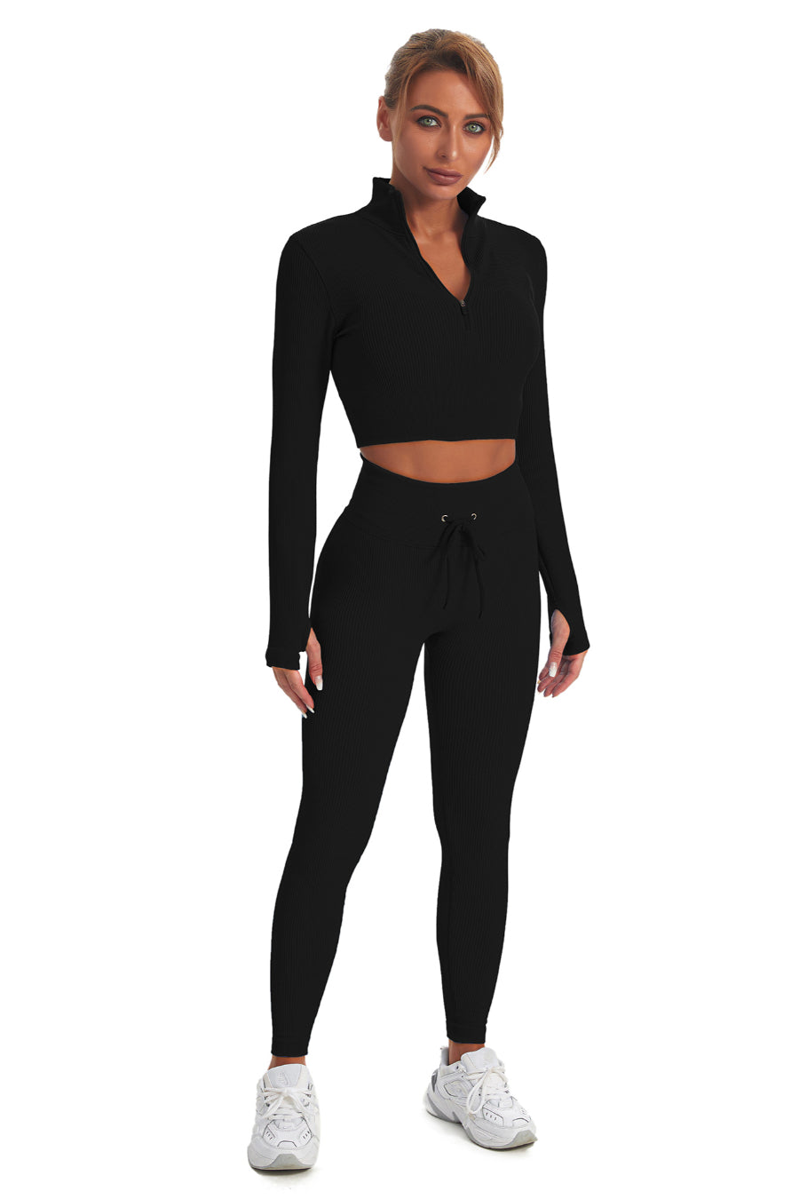 two piece fitness 2