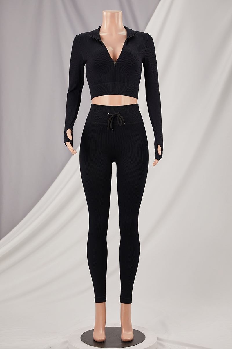 two piece fitness 2