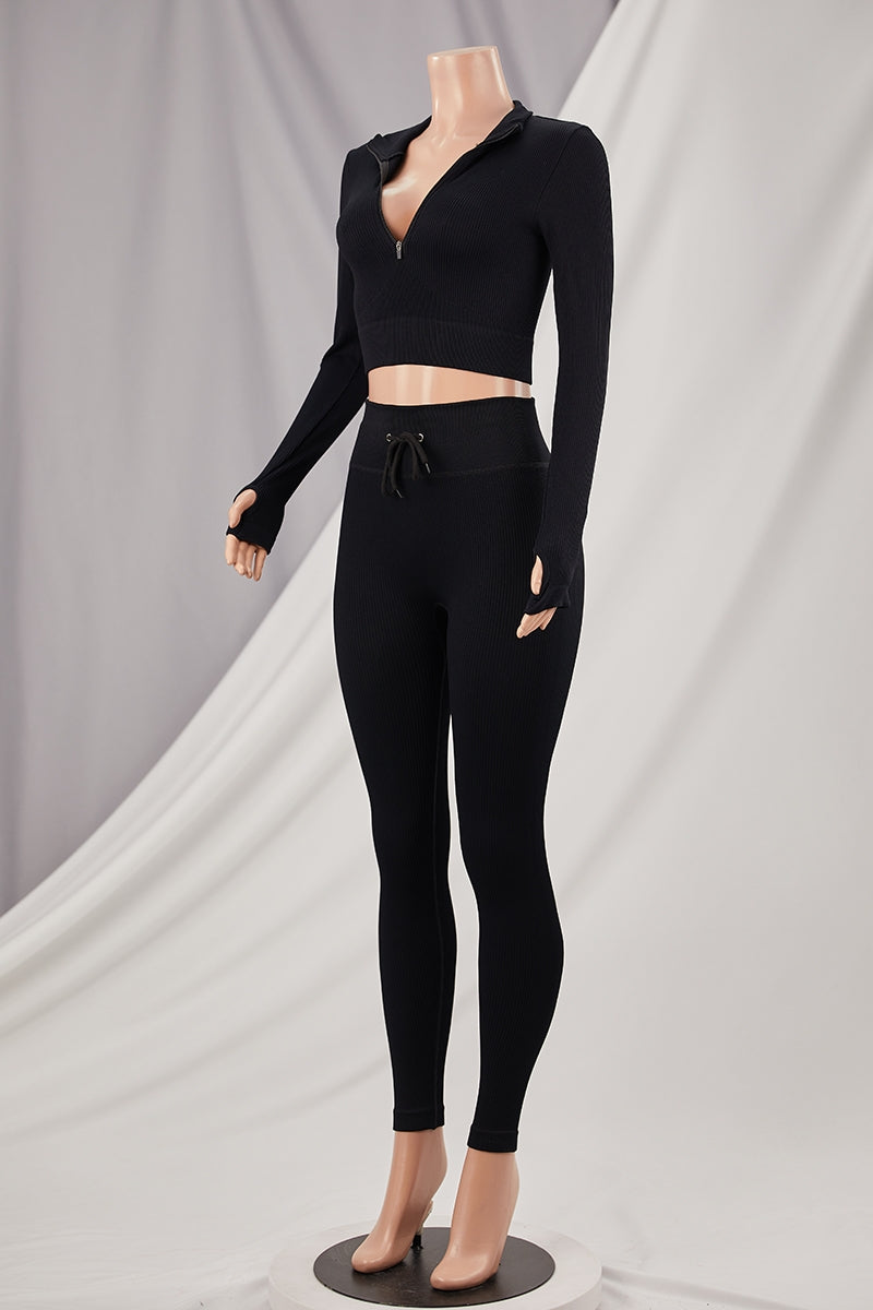 two piece fitness 2
