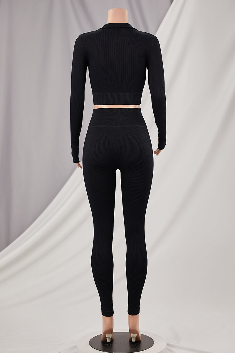 two piece fitness 2