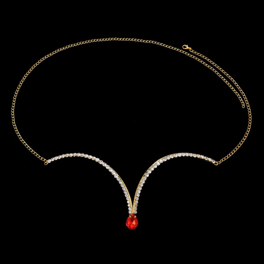 Chest accessories