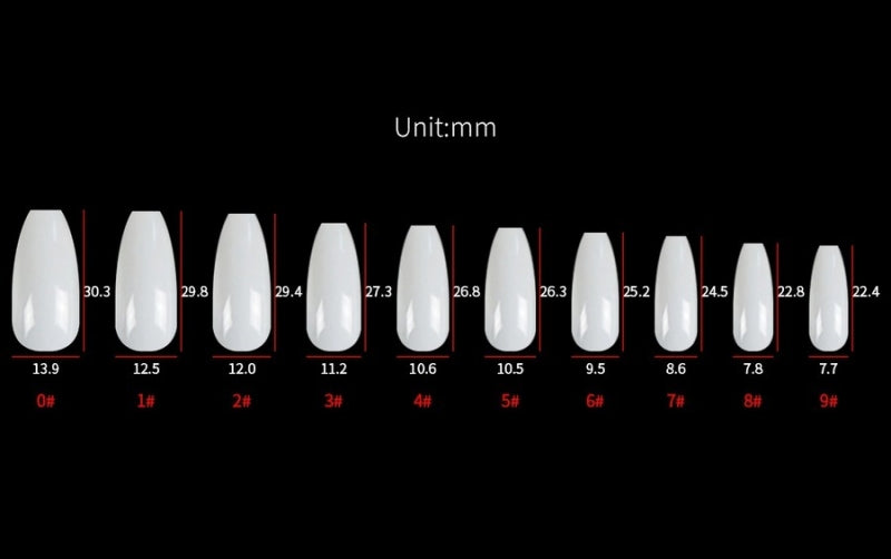 Nail installation
