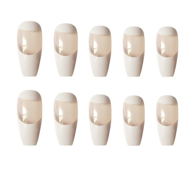 Nail installation