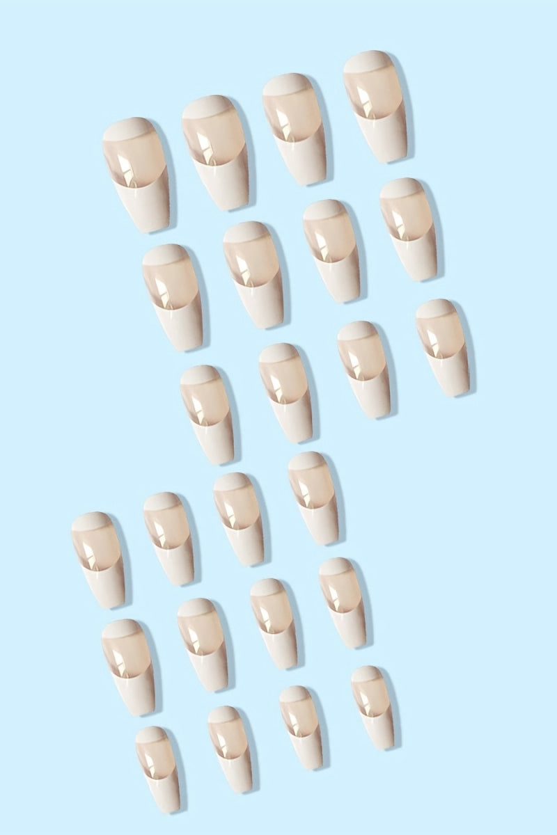 Nail installation
