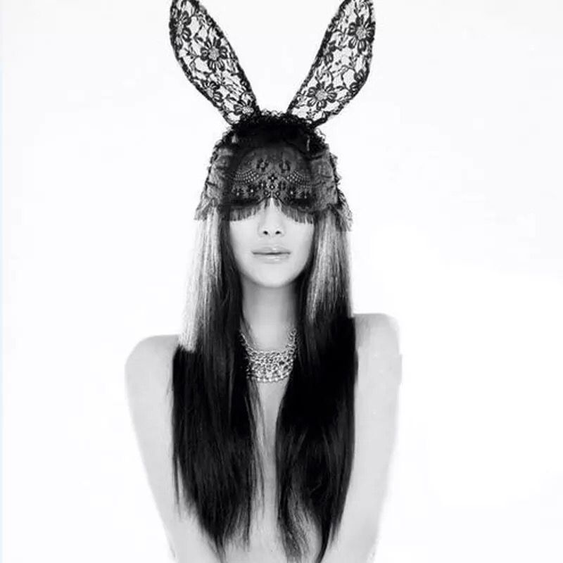 Sexy crown