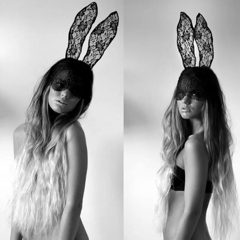 Sexy crown