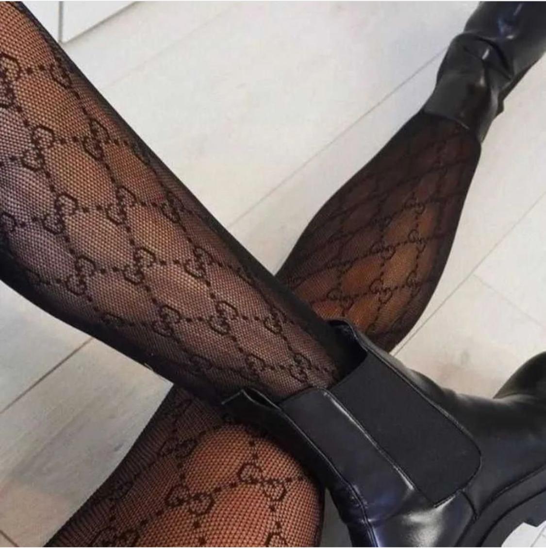 GG black