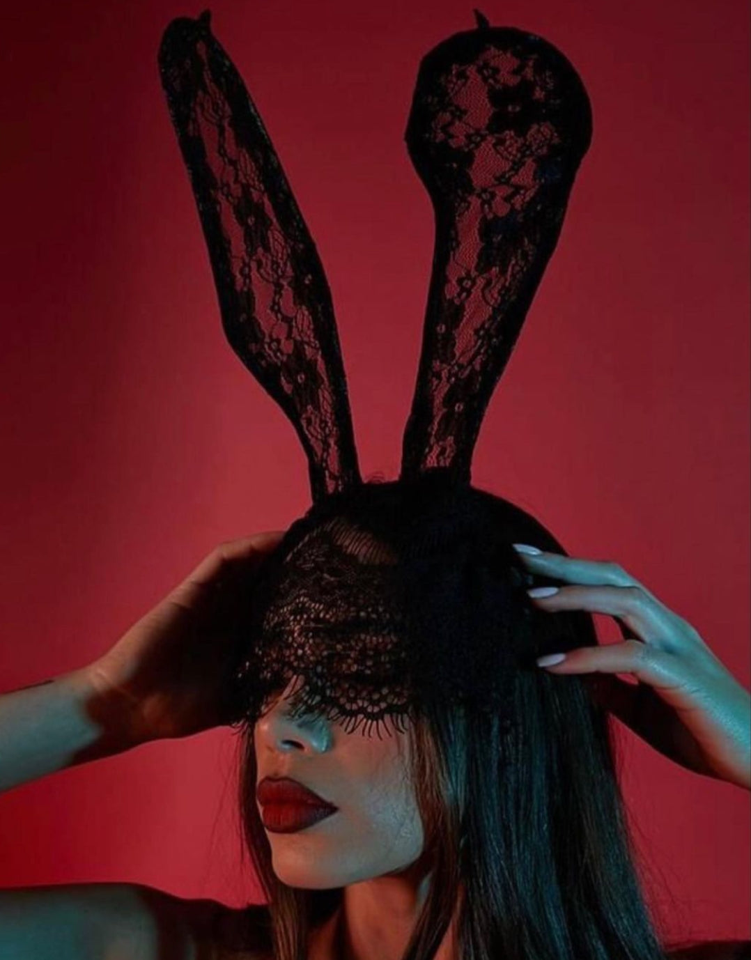 Sexy crown