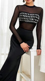 Black Dress 3