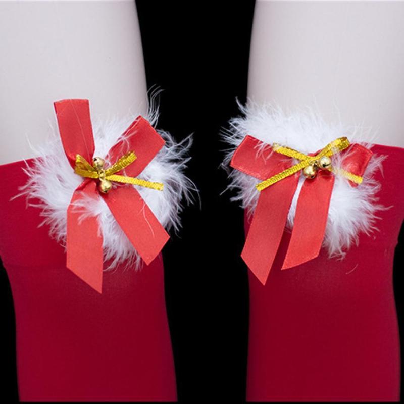 Sexy Christmas stockings
