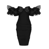 Dodo Black dress 2
