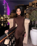 Dress Brown