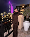 Dress Brown