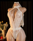 Costume bride 2