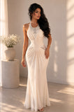 Dress maxi Off White 2