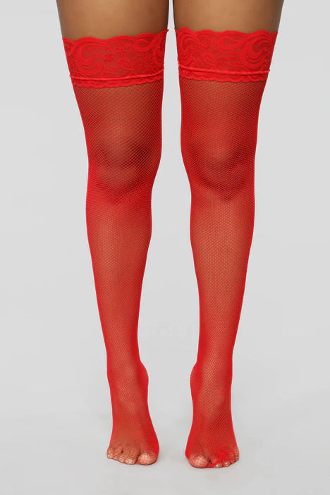 high socks