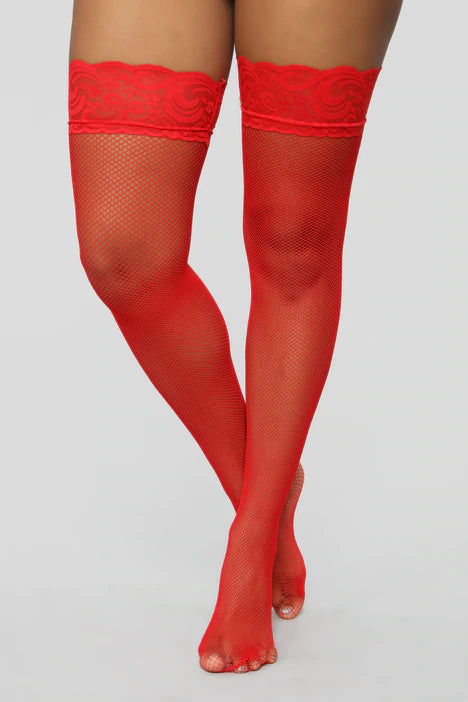 high socks