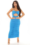maxi dress sexy