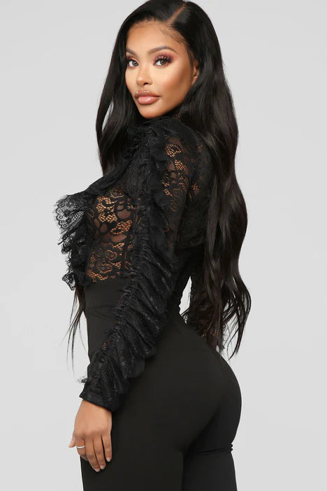 In My Shadow Jumpsuit