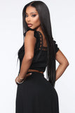 2 pieces black