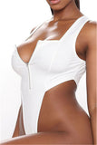 White blouse