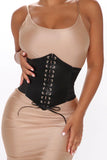 Gigi Belt - Black