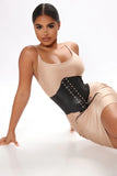 Gigi Belt - Black