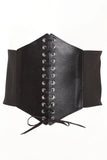 Gigi Belt - Black
