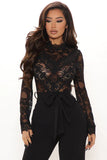 Lillian Lace Jumpsuit