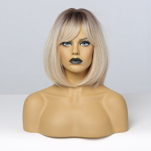 Synthetic Hair No. 6