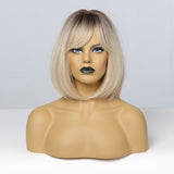 Synthetic Hair No. 6