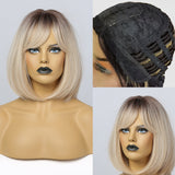 Synthetic Hair No. 6