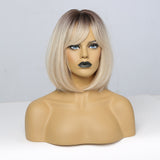 Synthetic Hair No. 6