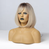 Synthetic Hair No. 6