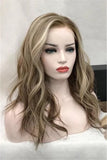 Synthetic Hair No. 2