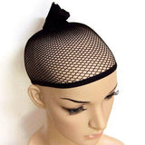 Synthetic Hair No. 2