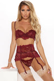 Love Ties Set, 3 Pieces