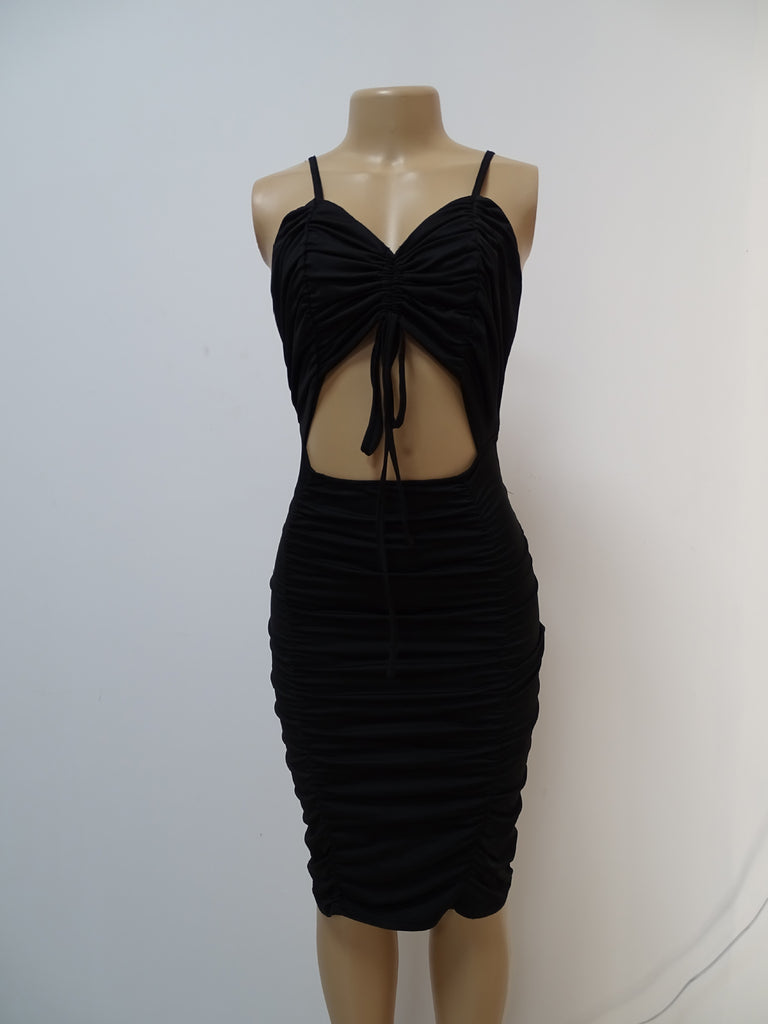 Black Dress 5